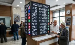 Döviz Alacaklar Dikkat: Kur Farkı Ne Kadar?