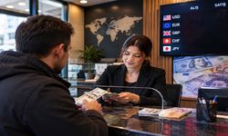 Döviz Piyasasında Son Tabela: Dolar 49,12, Euro 55,31 TL!