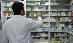 Raporlu ilaçlarda yeni dönem başlıyor: Bakan Memişoğlu açıkladı