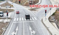 Drone Havalandı, İhlaller Tespit Edildi! Yozgat’ta 159 Araca Ceza