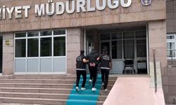 Yozgat'ta Evini Uyuşturucu Tarlasına Çevirmiş! 1 Şüpheli Gözaltına Alındı