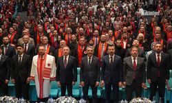 Fuat Oktay Yozgat’ta 'İlk Dersi' Verdi: Mekke Anlaşmaları İçin Ne Dedi?