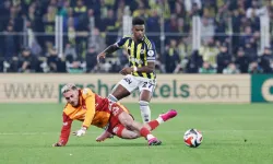 Galatasaray-Fenerbahçe derbisinin tarihi değişebilir