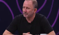 Sergen Yalçın son programında tüyoyu vermiş! Milli Takım'ın başına geçiyor
