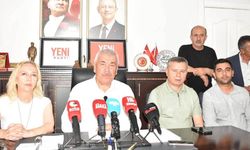 Halk TV’ye Kayyım Kararına Yozgat’tan Yükselen Tepki: "Amaç Kara Düzeni Sürdürmek!"