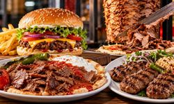 Hamburger, Döner ve Köfte Siparişlerinde Yeni Dönem! Alırken Mutlaka Dikkat Edin