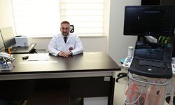 Hem Rektör Hem Hekim! Prof. Dr. Evren Yaşar Yozgatlıların Gönlünü Fethediyor