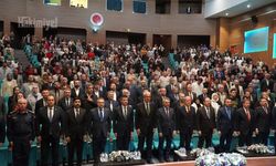 Hulusi Akar Yozgat Bozok Üniversitesi’nde: "Dijital Vatana Sahip Çıkmalıyız!"