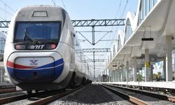 İç Anadolu'nun Hızlı Tren Kavşağı Yozgat: Yerköy-Kayseri Hattında Kritik Eşik Aşıldı!
