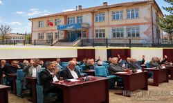 İl Genel Meclisi Sorgun’daki Okullar İçin Harekete Geçti