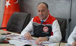 İl Müdürü Şentürk: Yozgat Tarımında 2026 Bilançosu Açıklandı!