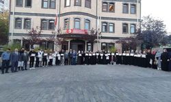Yozgat’ta Hafızlık Gururu: İl Müftüsü Nihat Kök İcazet Belgelerini Takdim Etti!