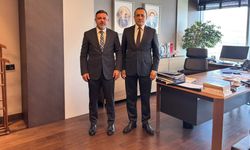 İLBANK'tan Yerköy'e Tam Destek! Av. Fatih Arslan Müjdeli Haberi Verdi