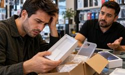 İnternetten Telefon Alanlar Dikkat! Yozgatlı Esnaf Uyardı