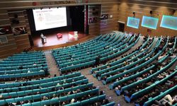 KARİYERFEST'26 Yozgat Bozok Üniversitesi'nde Sürüyor