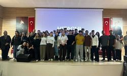 KariyeriFest 2026’ya SORGED Damgası!