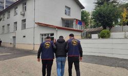 Kasten Öldürme Suçundan Aranan Firari Yozgat'ta Kıskıvrak Yakalandı