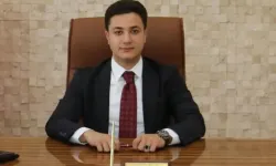 Türkiye’nin En Genç Kaymakamı Yozgatlı Uğur Çitci Oldu