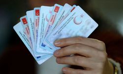 Kimlik Kartına Yeni Özellik Geliyor! Türkiye Genelinde Geçerli Olacak