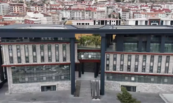 Yozgat İl Halk Kütüphanesi’nde Sona Gelindi