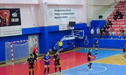 MC Sistem Yozgat GSK Deplasmanda Son Saniyede Kaybetti: 39-38