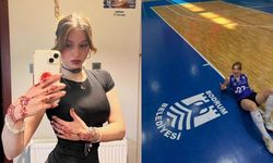 Meryem Cabbaroğlu Kimdir? Annesi Rus, Babası Yozgatlı Voleybolcu Gündem Oldu