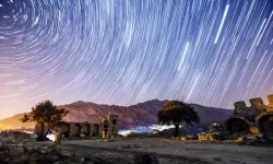 Gökyüzünde Görsel Şölen: Orionid Meteor Yağmuru Ne Zaman Başlayacak?