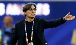 Montella'dan Belçika maçı öncesi açıklama geldi: Hak etmiyorlar