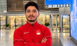 Yiğitler Şehri Yozgat Kenetlendi: Muhammet Furkan Özbek Dünya Podyumunda!