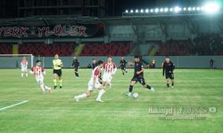 Bozokspor Kritik Maçta Sahasında! Yozgatlı Taraftarlara Çağrı