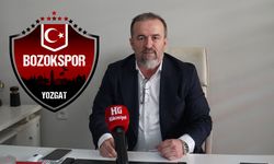 Olgun Karamanoğlu Bozokspor İçin Hazır: Bütçesini Açıkladı!