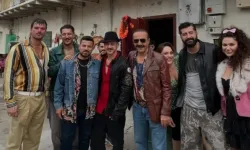 ORGANİZE İŞLER KARUN HAZİNESİ OYUNCULARI: Organize İşler Karun Hazinesi konusu ne, kaç bölüm, nereden izlenir?