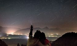 Orionid Meteor Yağmuru 2026 Ne Zaman? Türkiye'den İzlenecek mi, Saat Kaçta Zirve Yapacak?