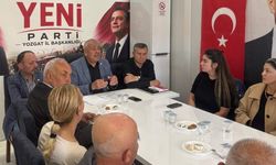 Özgür Özel Yozgat'a Geliyor: Hazırlıklar Tam Gaz