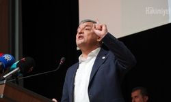 Özgür Özel Yozgat’tan Ateş Püskürdü: "110 Milyar Dolarlık Vurgun Asrın Felaketini Geçti!"