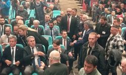 Özgür Özel’in Yozgat Ziyaretinde Protokol Görüntüleri Gündem Oldu
