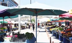 Yozgat'ta salı pazarı nerede kuruluyor: İşte pazar yerlerinin açık adresleri ve detayları
