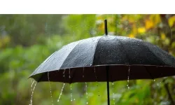 Meteoroloji 13 il için alarm verdi: Şiddetli fırtına ve sağanak kapıda