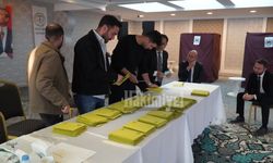 Salih Büyüksoy mu, Halis Murat Dalkılıç mı? Yozgat Barosu'nda Sandıklar Açılıyor Kim Önde?