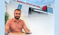 Sarıkaya Devlet Hastanesi’nde Kadro Güçleniyor!