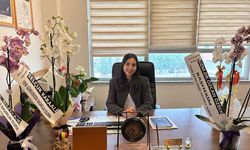 Sarıkaya Devlet Hastanesi’nde Önemli Atama! Dr. Türkan Sarıkaya Başhekim Yardımcısı Oldu