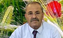 Sarıkaya Ziraat Odası Başkanı Güngör: Genç Mühendisler Sahaya Kazandırılmalı