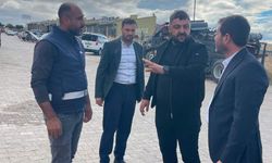 Sarıkaya’da Sanayi Sitesi Daha Aydınlık Olacak
