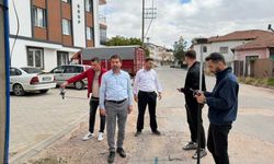Sarıkaya'da Ulaşımın Kalitesi Zirveye Çıkacak