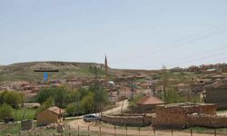 Yozgat Yenifakılı’da Heyecanlandıran Keşif: Yiğitler Köyü’nde 9-10 Milyon Yıllık Fosiller Bulundu!