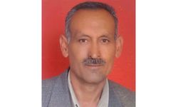 Şefaatli Kabacıoğlu Köyünden Hasan Karacabay Vefat Etti