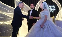 Şehit Emaneti ve Kahraman Gazi Hayatlarını Birleştirdi! Vali Özkan Yalnız Bırakmadı