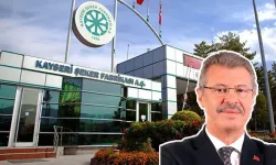 Kayseri Şeker'de 2026-2027 Pancar Alım Fiyatı Belirlendi