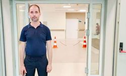 Yozgat Sevdası Engel Tanımadı: Prof. Dr. Seyhan Yılmaz Şehre Tarihi Bir Başarıyla Döndü!