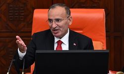SON DAKİKA! Bekir Bozdağ'dan Şok İstifa